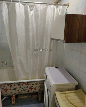 2-к квартира, на длительный срок, 38м2, 2/5 этаж