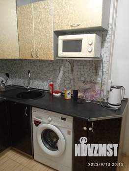 1-к квартира, на длительный срок, 37м2, 5/9 этаж