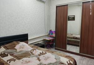 3-к квартира, на длительный срок, 68м2, 1/2 этаж