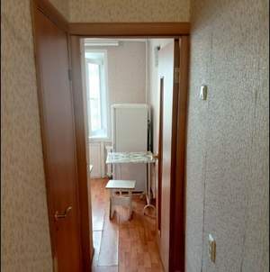 1-к квартира, на длительный срок, 32м2, 8/9 этаж
