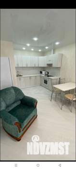 2-к квартира, на длительный срок, 52м2, 3/18 этаж