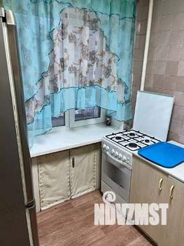 1-к квартира, на длительный срок, 33м2, 4/9 этаж