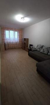 Студия квартира, на длительный срок, 41м2, 8/10 этаж