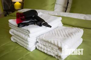 1-к квартира, посуточно, 45м2, 8/10 этаж