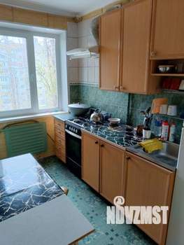 3-к квартира, на длительный срок, 61м2, 5/9 этаж