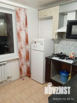 1-к квартира, на длительный срок, 37м2, 5/9 этаж