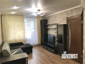1-к квартира, на длительный срок, 34м2, 4/9 этаж