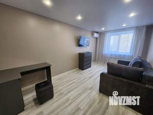 1-к квартира, на длительный срок, 40м2, 7/14 этаж