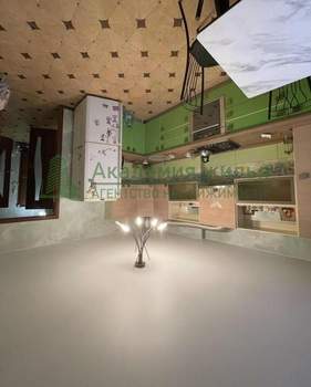 1-к квартира, на длительный срок, 48м2, 7/10 этаж