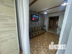 3-к квартира, посуточно, 88м2, 9/10 этаж