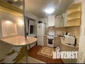 Студия квартира, на длительный срок, 31м2, 4/5 этаж