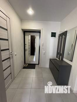1-к квартира, на длительный срок, 33м2, 6/10 этаж