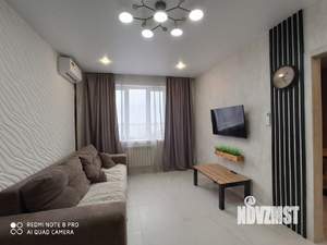 1-к квартира, на длительный срок, 45м2, 4/28 этаж