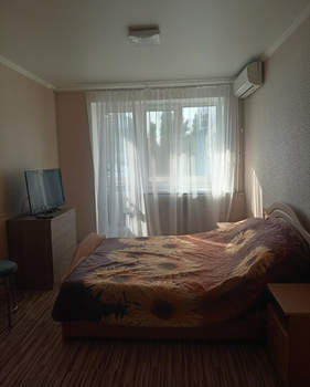 2-к квартира, на длительный срок, 45м2, 5/5 этаж
