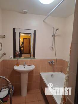 3-к квартира, на длительный срок, 74м2, 4/10 этаж
