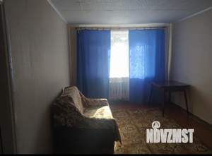 2-к квартира, на длительный срок, 45м2, 2/9 этаж