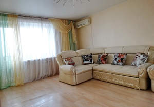 2-к квартира, на длительный срок, 50м2, 10/10 этаж