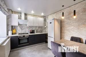 1-к квартира, посуточно, 45м2, 5/10 этаж