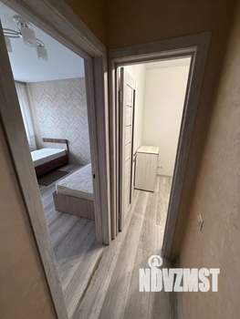 1-к квартира, на длительный срок, 45м2, 6/15 этаж