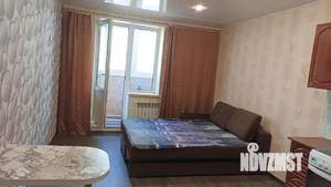 Студия квартира, на длительный срок, 27м2, 5/10 этаж