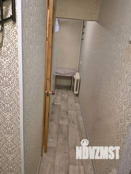 1-к квартира, на длительный срок, 35м2, 3/9 этаж