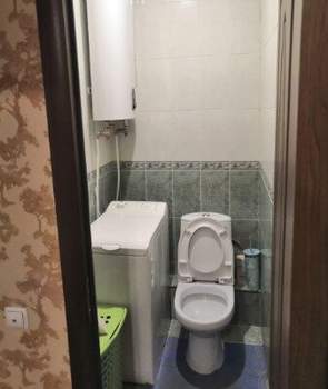 2-к квартира, на длительный срок, 52м2, 8/9 этаж