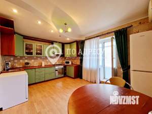 3-к квартира, на длительный срок, 100м2, 4/9 этаж