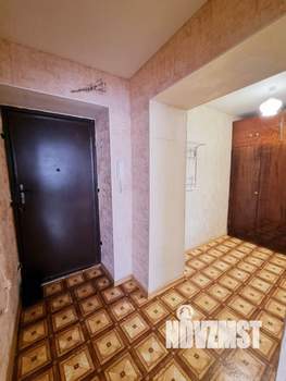 1-к квартира, на длительный срок, 37м2, 7/11 этаж