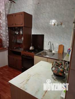 1-к квартира, на длительный срок, 31м2, 2/4 этаж