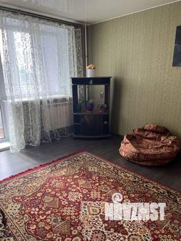 2-к квартира, на длительный срок, 49м2, 6/9 этаж