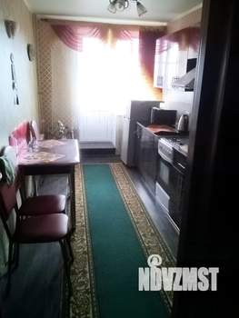1-к квартира, на длительный срок, 40м2, 10/10 этаж