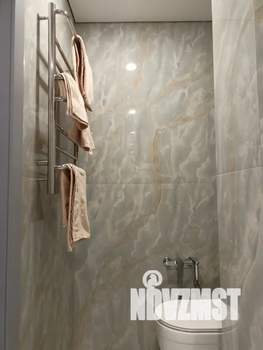 1-к квартира, посуточно, 38м2, 8/9 этаж