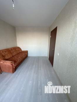 1-к квартира, на длительный срок, 24м2, 5/10 этаж