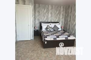 1-к квартира, посуточно, 40м2, 13/16 этаж