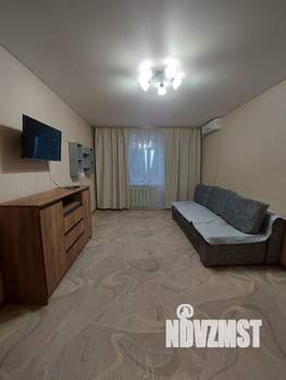 1-к квартира, на длительный срок, 34м2, 7/9 этаж