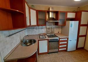 1-к квартира, на длительный срок, 35м2, 7/10 этаж