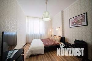 1-к квартира, посуточно, 55м2, 9/10 этаж