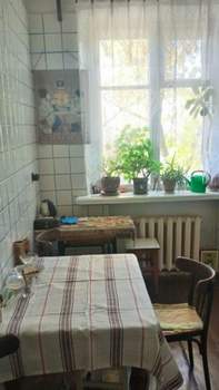 3-к квартира, на длительный срок, 75м2, 2/3 этаж