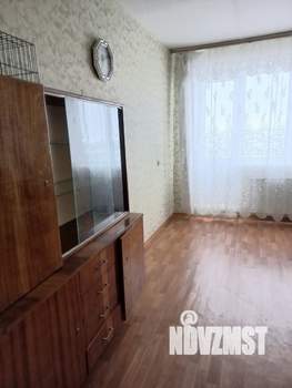 2-к квартира, на длительный срок, 45м2, 5/5 этаж