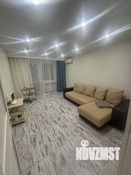 1-к квартира, на длительный срок, 45м2, 6/10 этаж