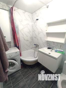 2-к квартира, на длительный срок, 46м2, 5/6 этаж