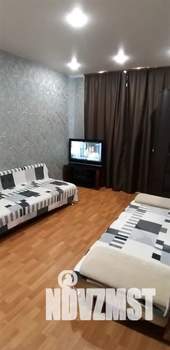 2-к квартира, посуточно, 46м2, 2/3 этаж