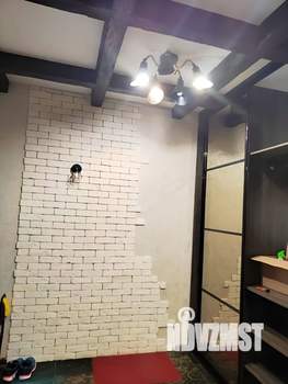 1-к квартира, на длительный срок, 61м2, 6/23 этаж