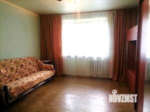 1-к квартира, на длительный срок, 35м2, 2/9 этаж