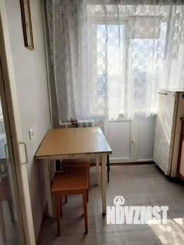 1-к квартира, на длительный срок, 32м2, 4/9 этаж