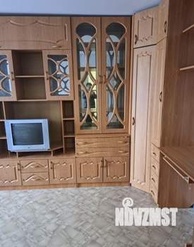 1-к квартира, на длительный срок, 30м2, 3/5 этаж