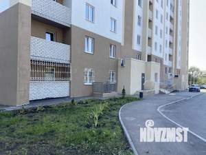 2-к квартира, посуточно, 55м2, 1/1 этаж