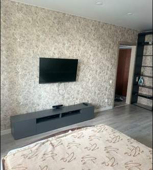 1-к квартира, на длительный срок, 40м2, 8/10 этаж