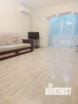 2-к квартира, посуточно, 73м2, 2/11 этаж