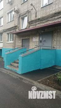 1-к квартира, на длительный срок, 40м2, 5/5 этаж